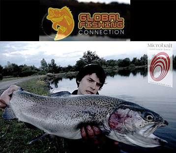 Global Fishing Connection