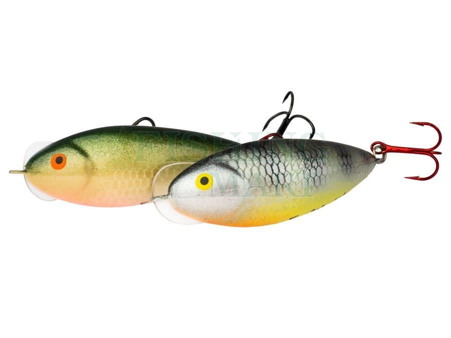 Fish lures